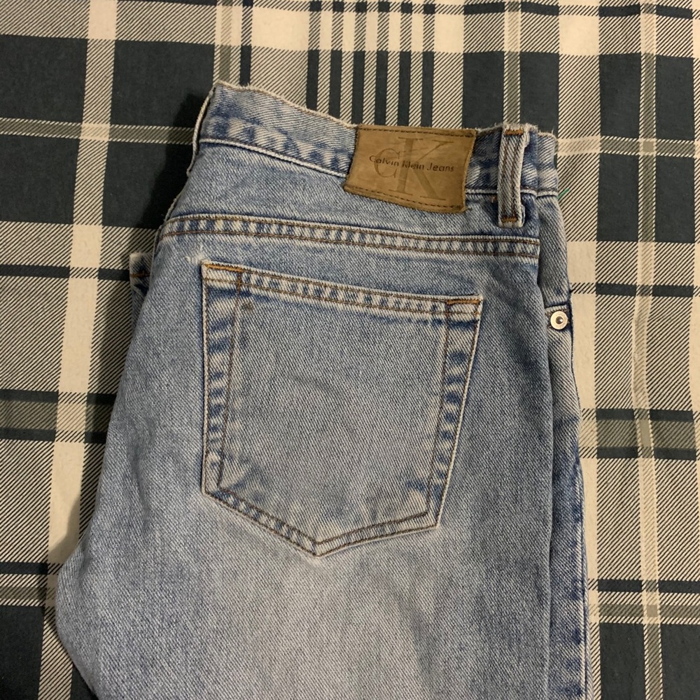 Calvin Klein Jeans